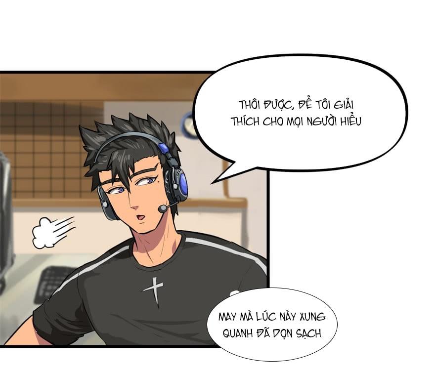 vua sinh tồn chapter 27 6