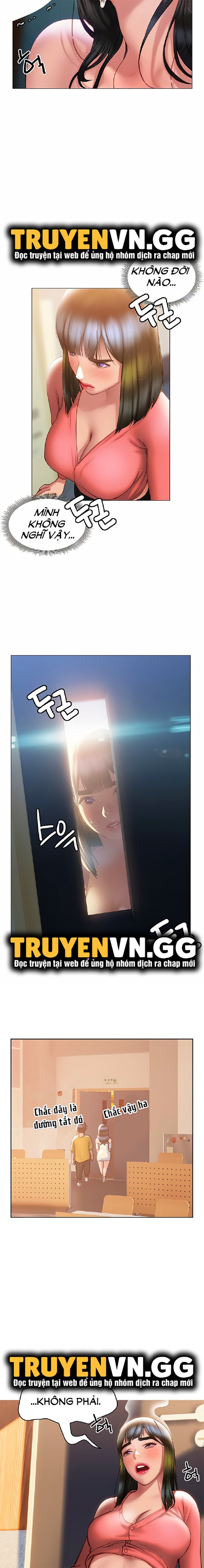 cách chúng mình tán tỉnh nhau chapter 36 4