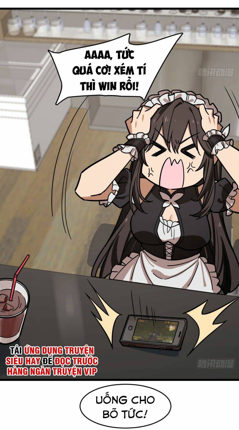thâm dạ thư ốc chapter 130 16