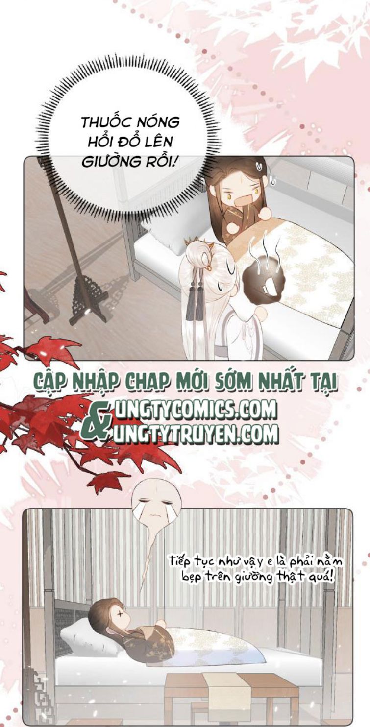 Ta Tới Để Báo Ân chapter 7