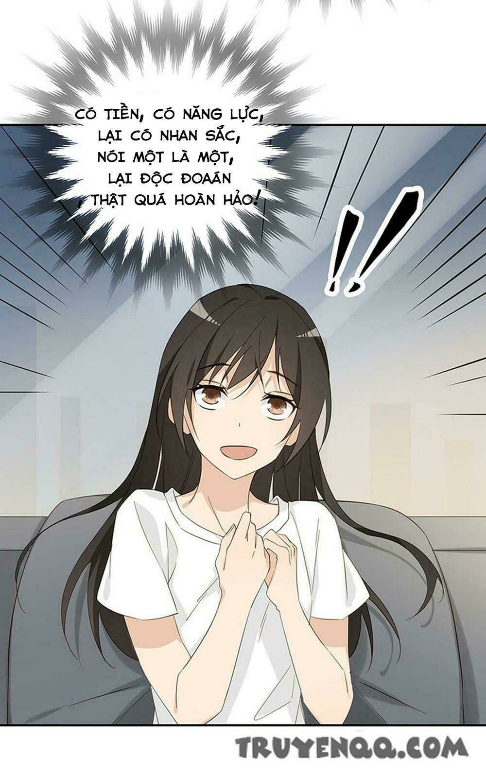 thúc thúc, biệt bào chapter 29 43