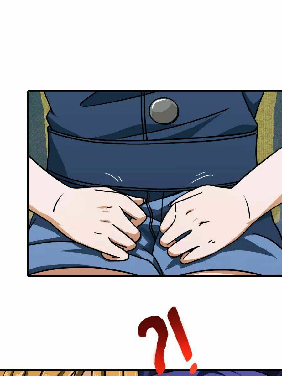 hộ hoa cao thủ tại đô thị chapter 70 34