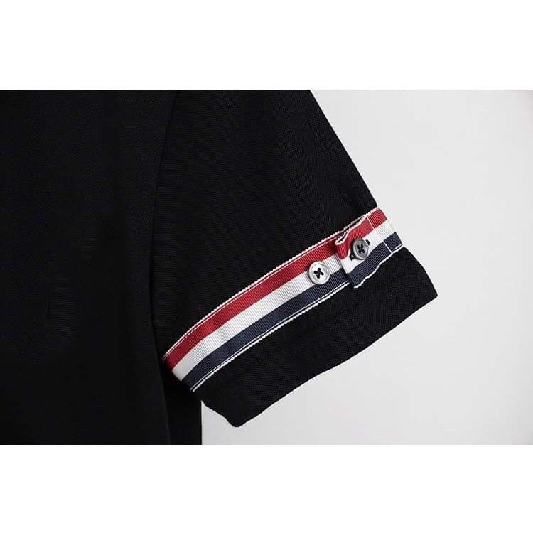 Áo Phông Viền Tay