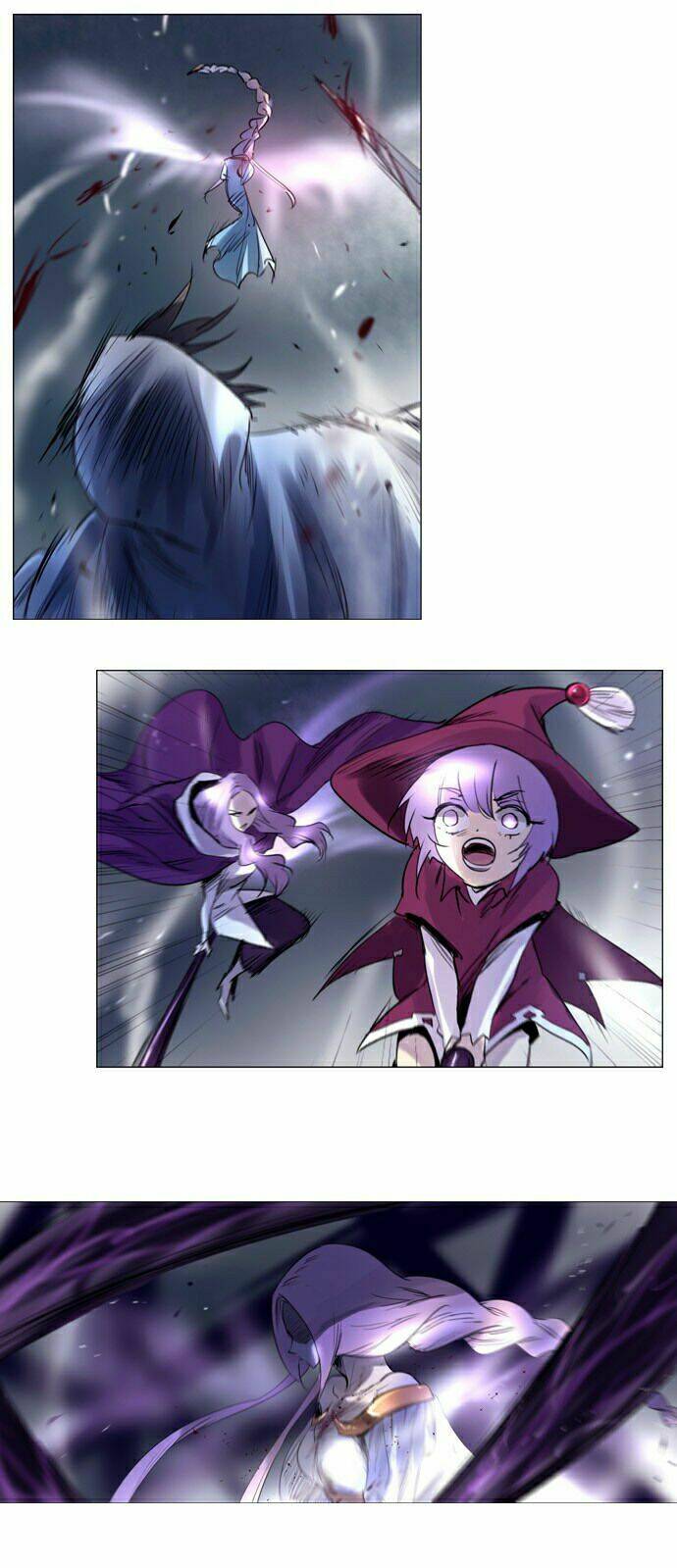 bản khế ước linh hồn chapter 193 9