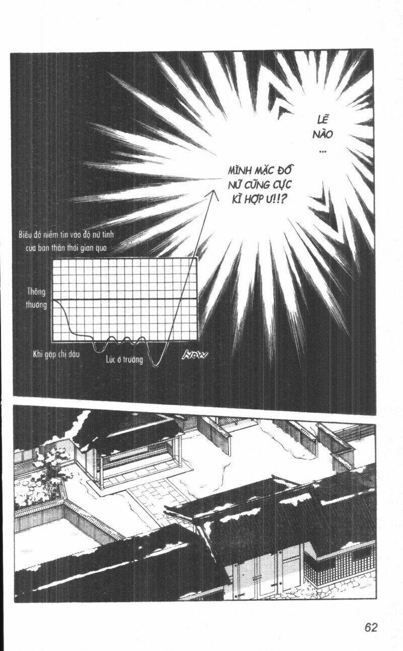 dừng chân ở edo chapter 2 77