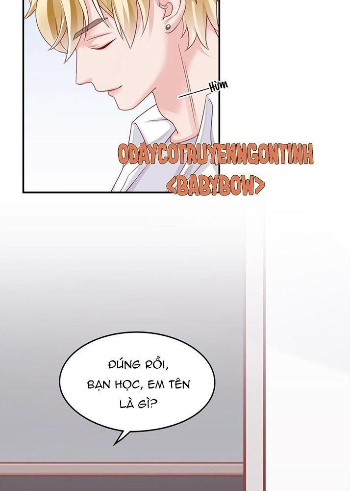 chiếc bật lửa và váy công chúa (b) chapter 7 21