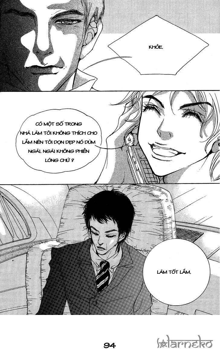 happy & murphy chapter 10.1 11