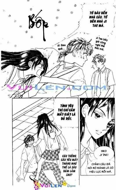 cô gái yêu kiều chapter 5 126