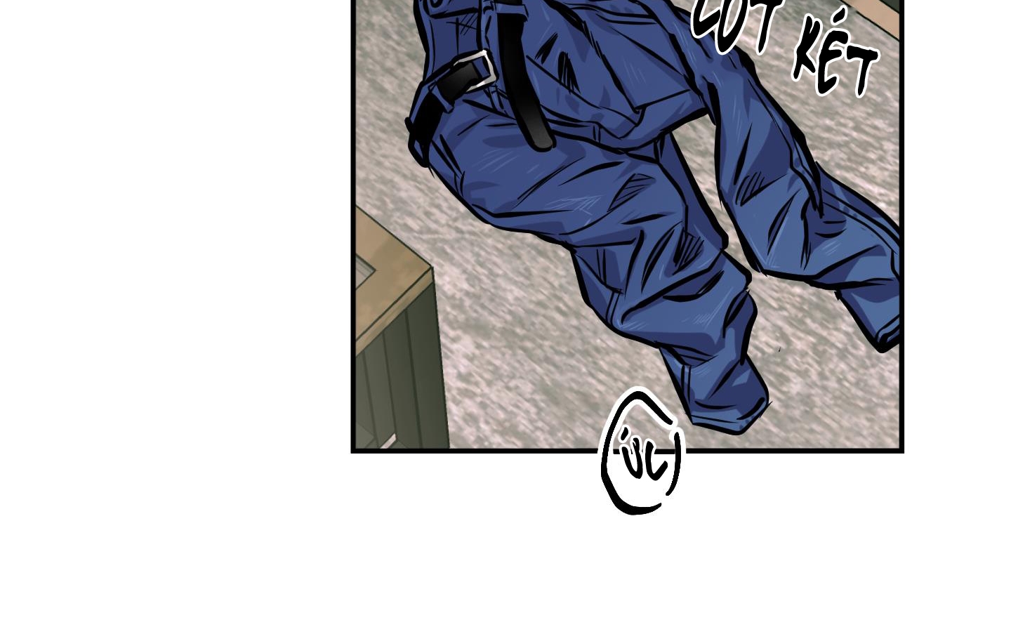 cây thương của ghost chapter 10 48