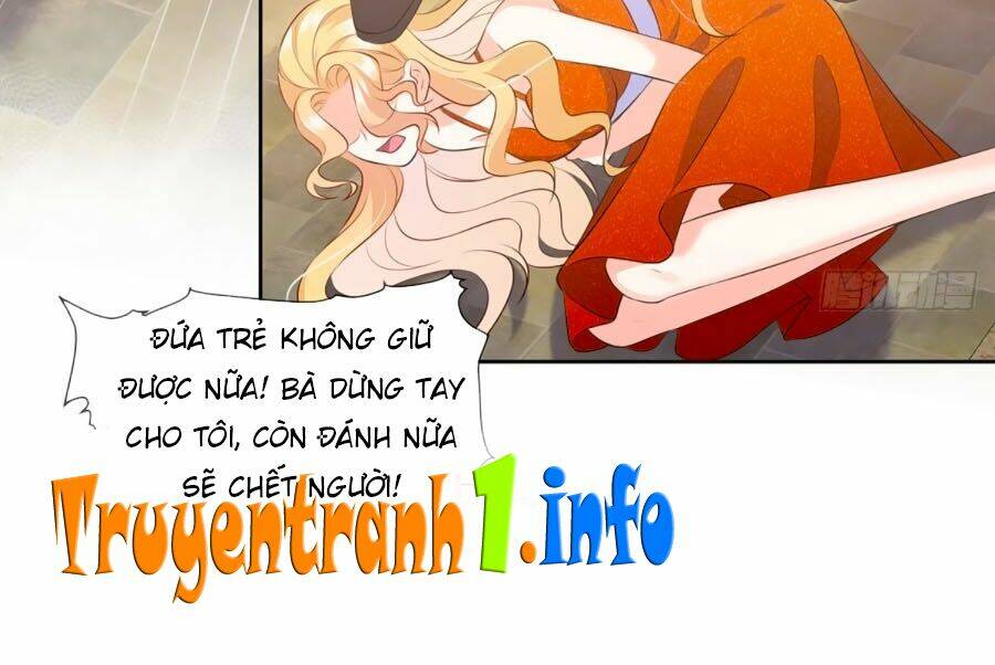 nữ vương tàn nhẫn chapter 21 53