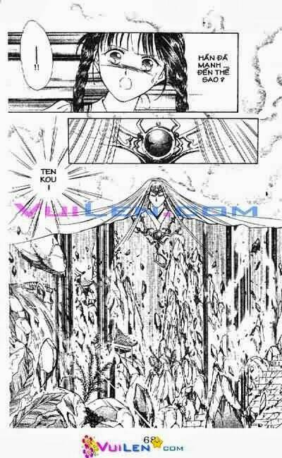 quyển sách kỳ bí chapter 15 69