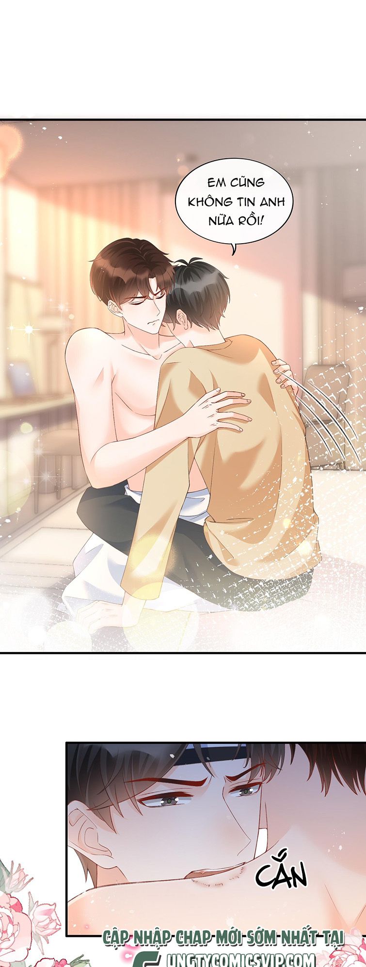 ngọt không ngừng nghỉ chapter 67 1