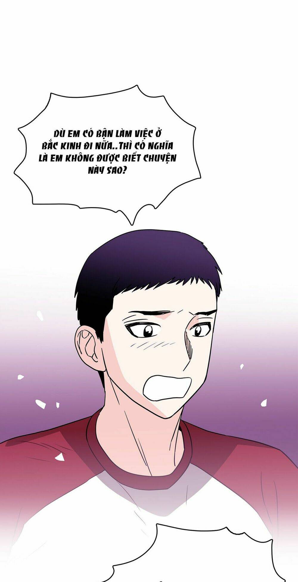 chuyện gì đến, rồi cũng sẽ đến chapter 25 2