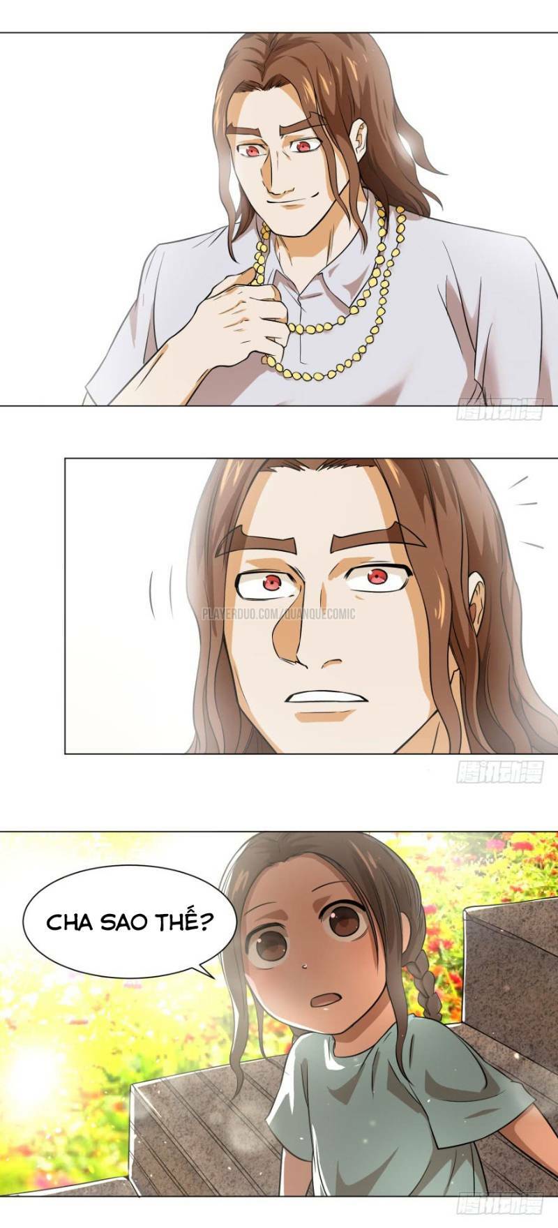 danh sách kẻ phản diện chapter 58 25