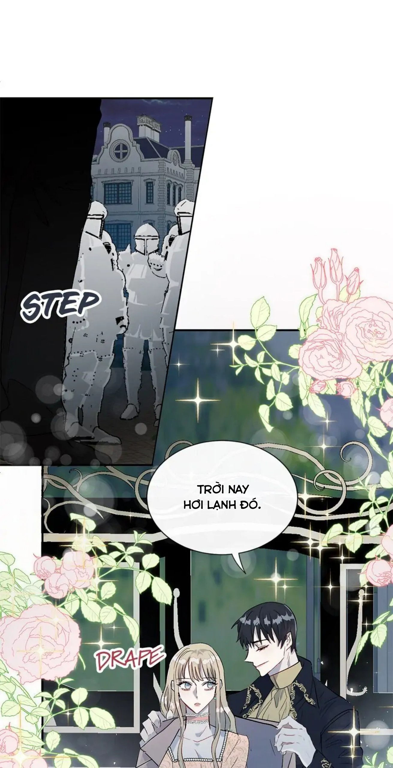 đừng ăn thịt tôi mà chapter 12 13