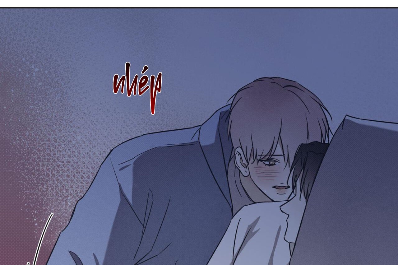 dải hợp âm trên đại dương xanh chapter 43 143