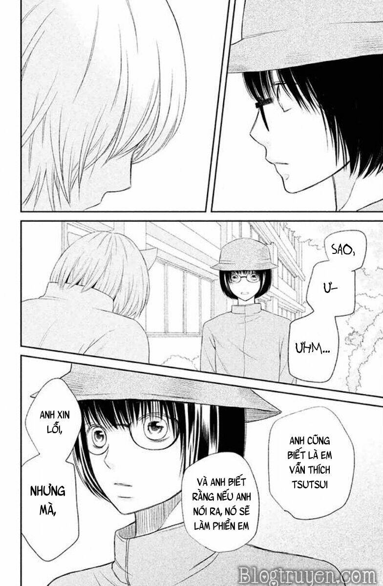 3d kanojo - bạn gái 3d chapter 23 29