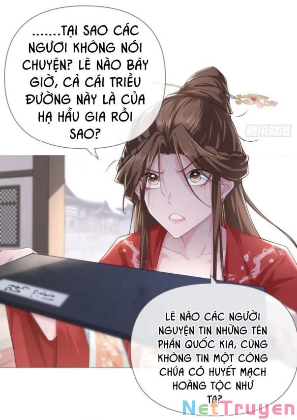 nhập mộ chi thần chapter 24 14