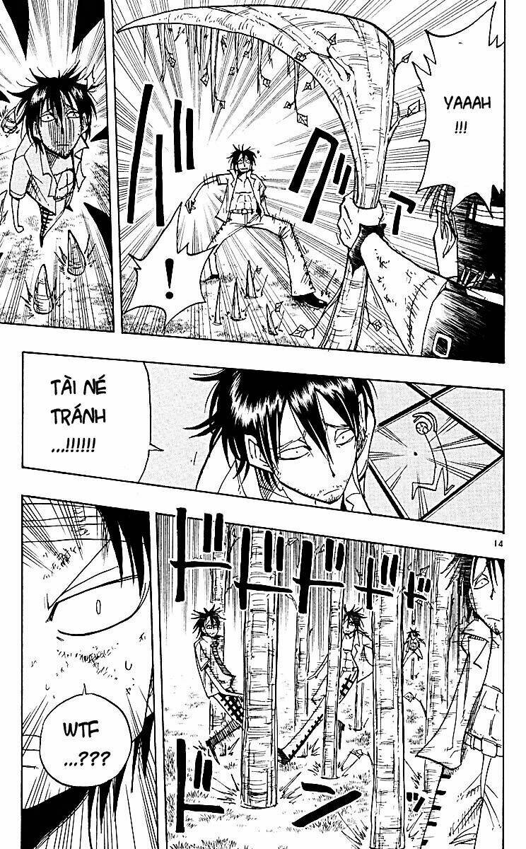 law of ueki plus chapter 31 13