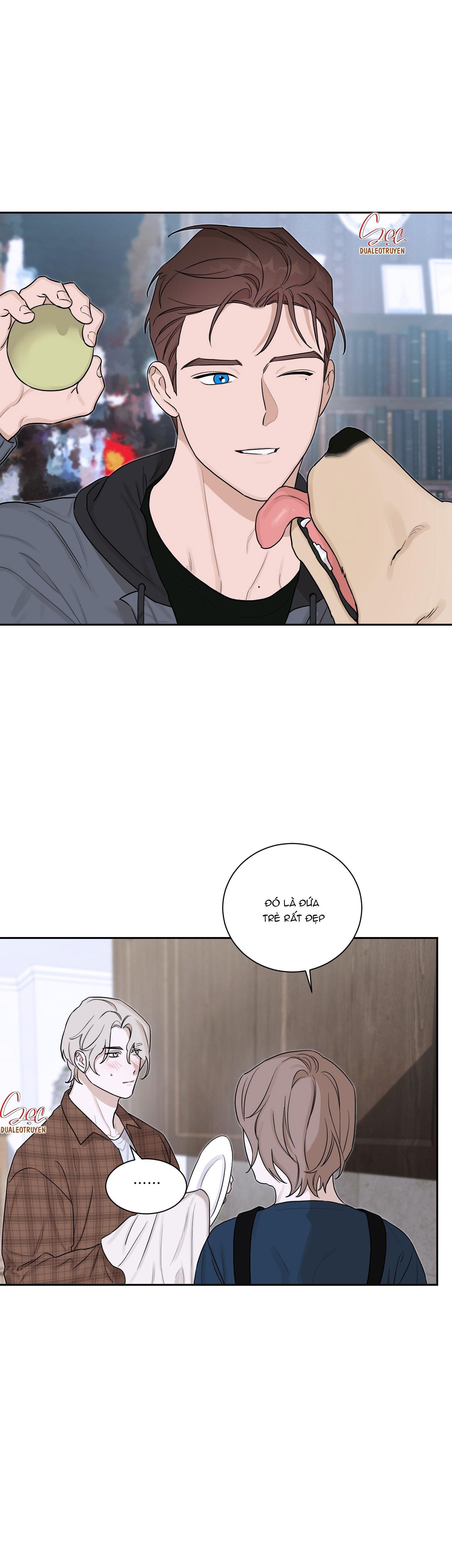 mị hoặc khó cưỡng chapter 38 12