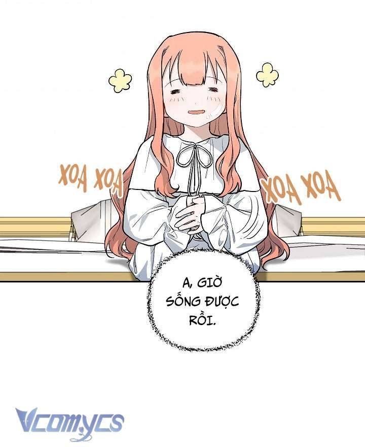 phương pháp trở thành con gái của người hùng bóng đêm chapter 15 52