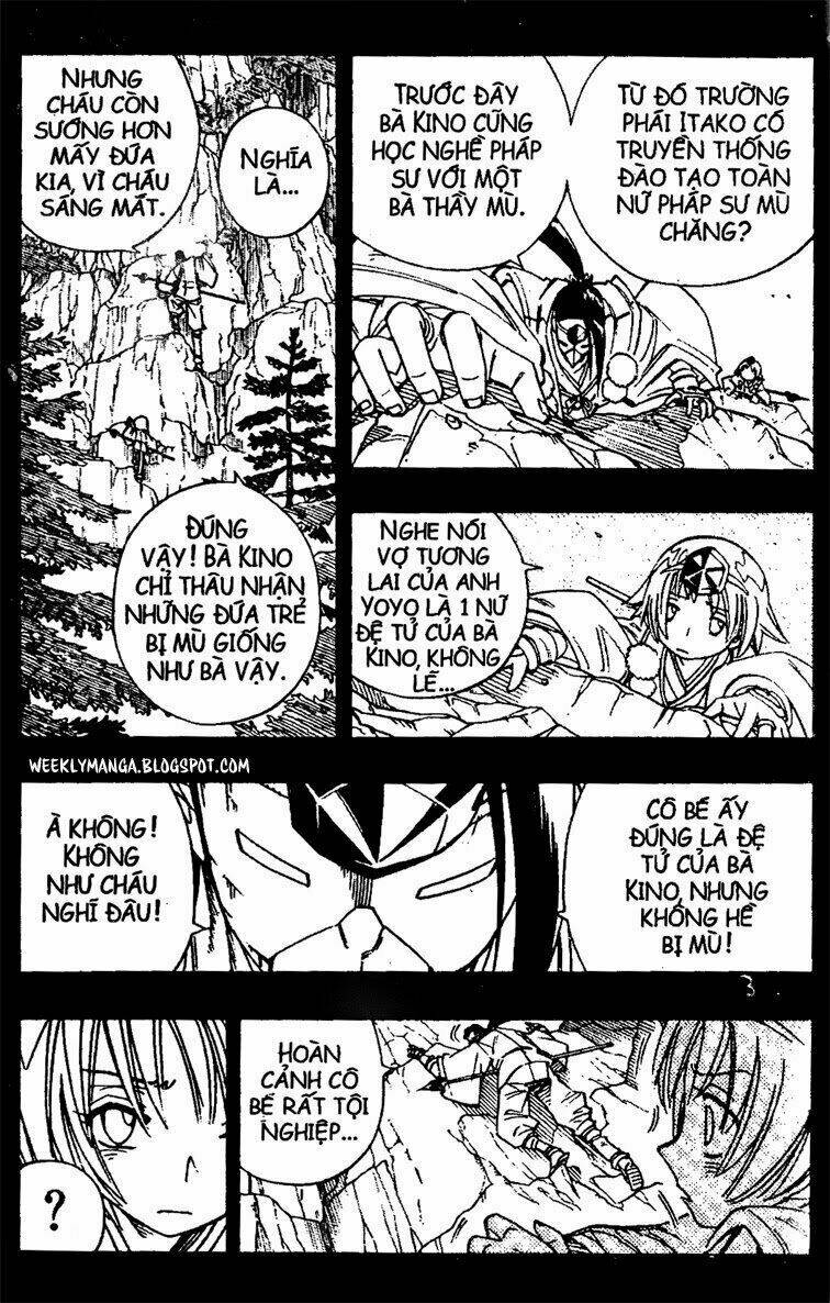 vua pháp thuật chapter 164 16