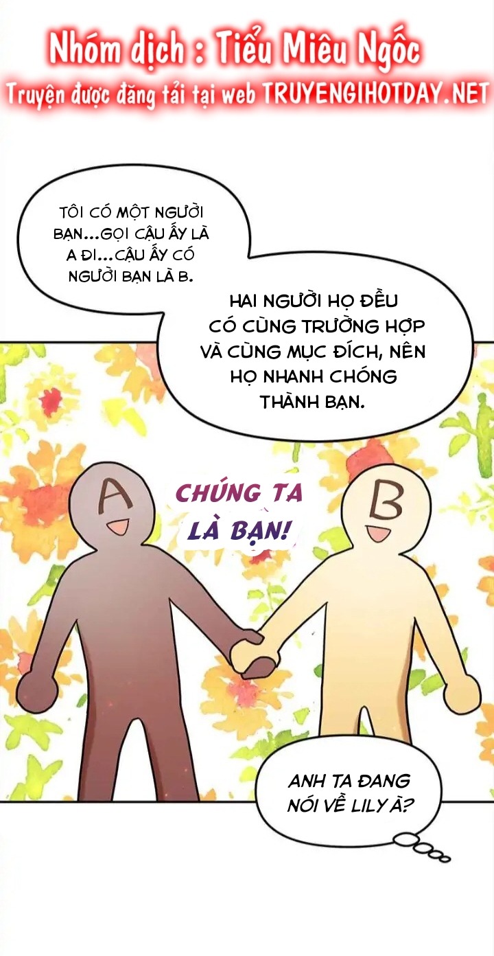làm cách nào để sống sót trong cuốn tiểu thuyết ngôn tình lãng mạn chapter 25 27