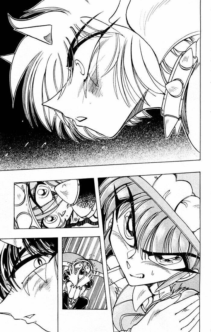 violinist of hameln - cây đàn kì diệu chapter 79 19