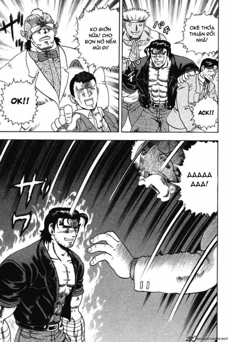 history's strongest disciple kenichi chapter 30 12