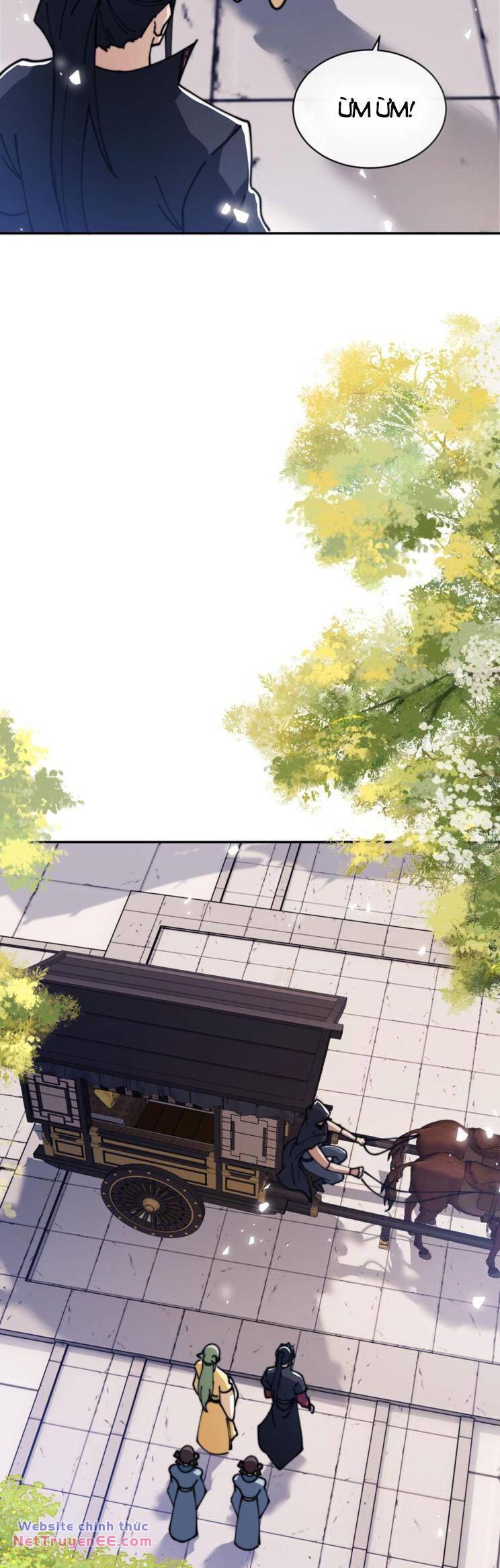 Sư Tôn: Nghịch Đồ Này Mới Không Phải Là Thánh Tử chapter 36 34