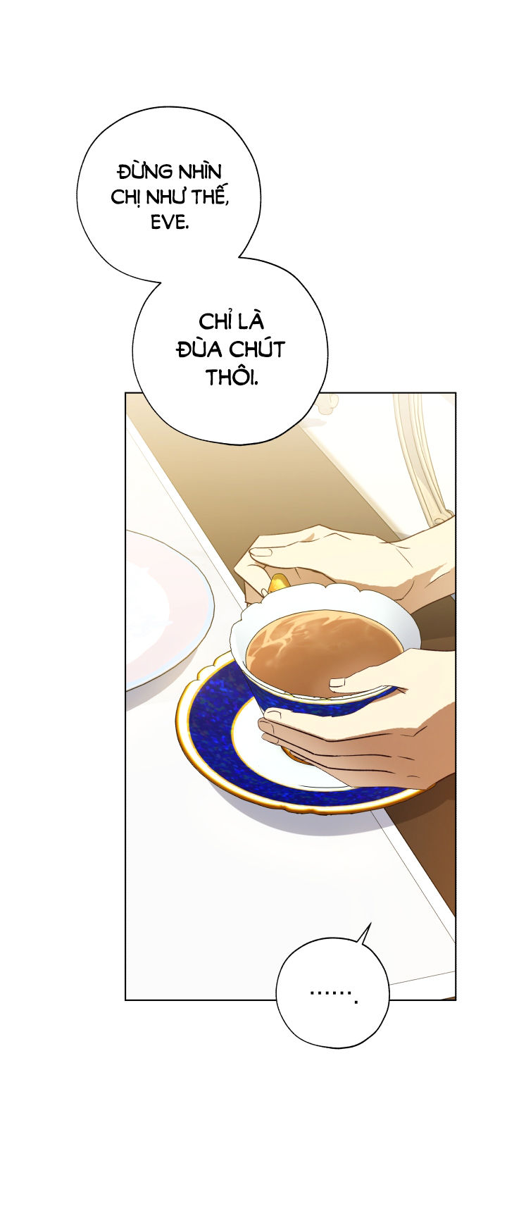 công chúa khắc dấu lên kẻ phản nghịch chapter 34 18