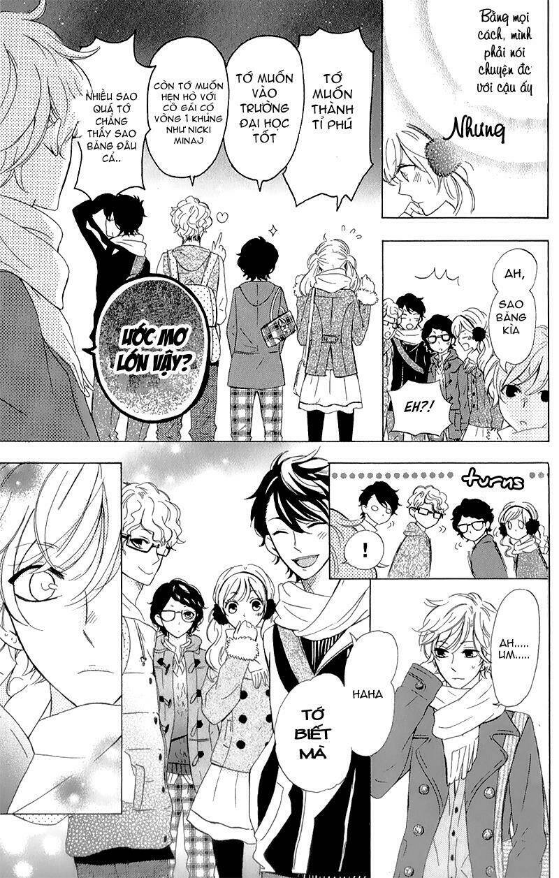 kimi ni happiness chapter 3 9