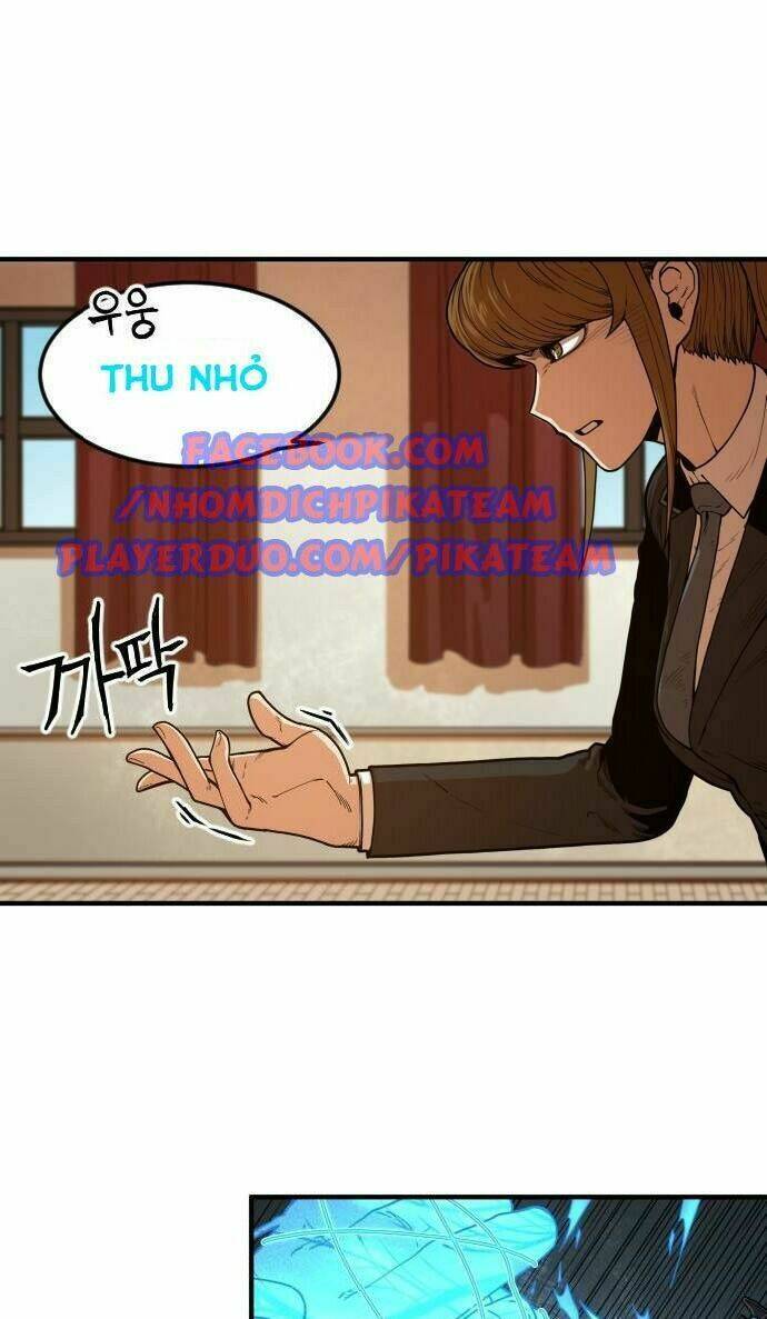 chinh phạt học đường chapter 7 24