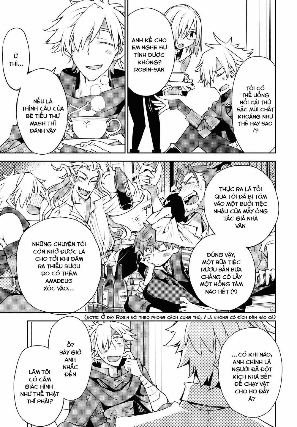 fate/grand order: epic of remnant - salem chapter 1 9