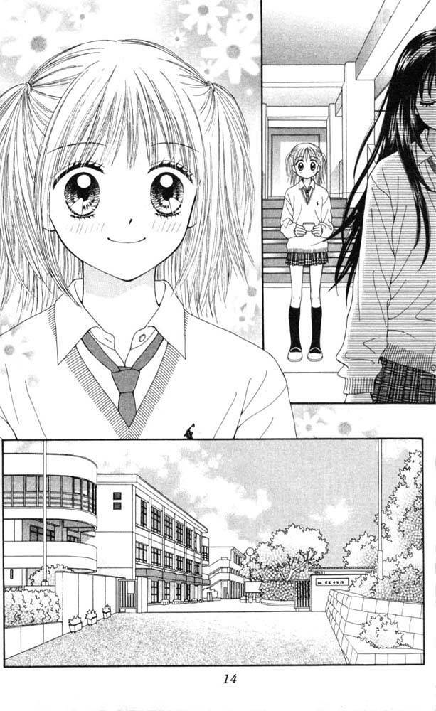 học sinh siêu ngầu chapter 1 10