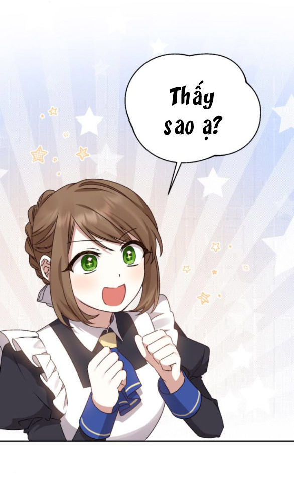 bạo chúa muốn có cuộc sống tốt đẹp chapter 12.2 42