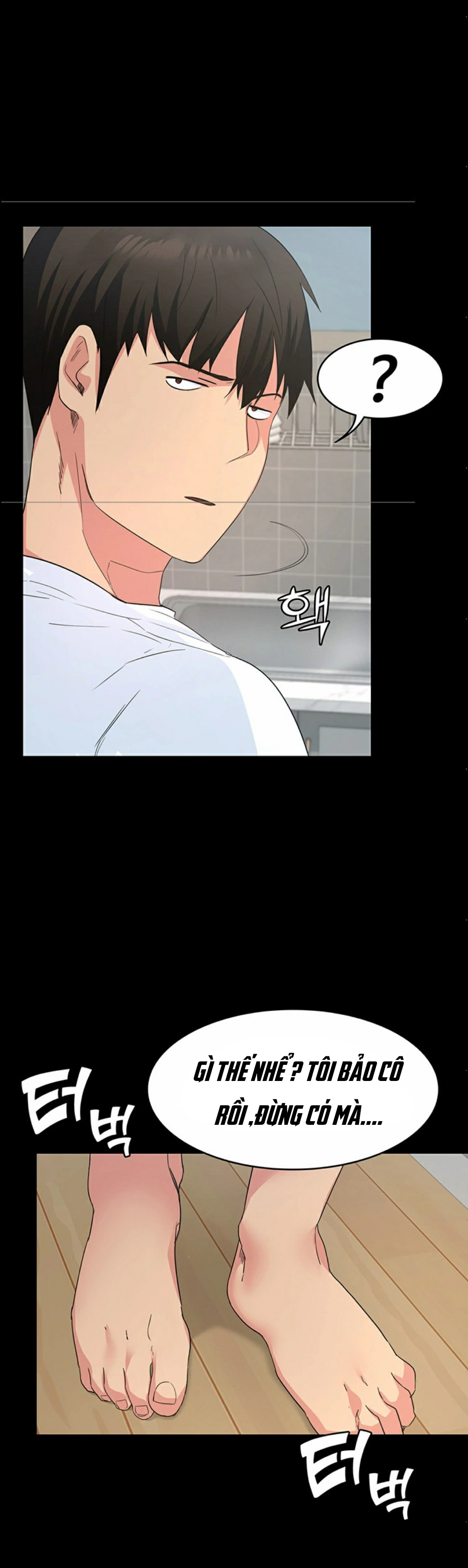 return girlfriend - trả lại bạn gái chapter 3 54