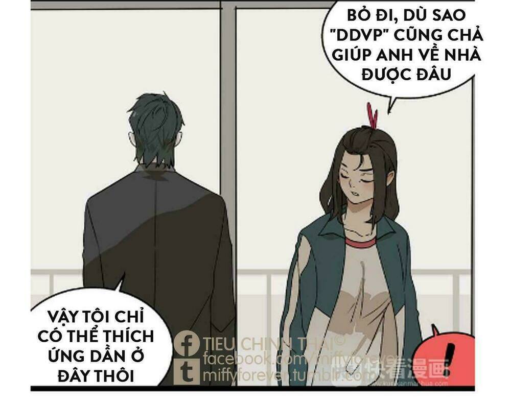 mục linh chapter 4.2 27