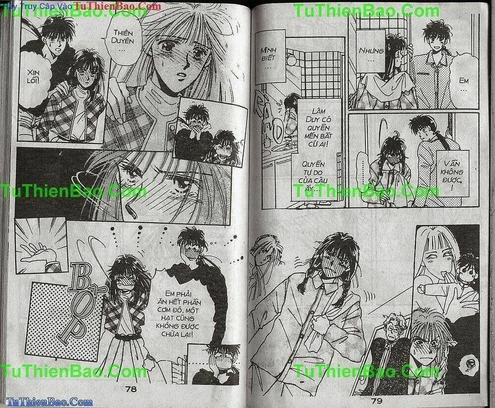 mây trắng tinh khôi chapter 6 40