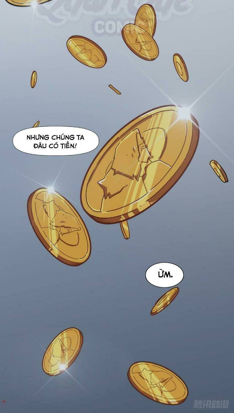 đại lục vô song chapter 2 12