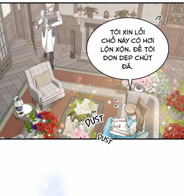 người thừa kế chapter 43 45