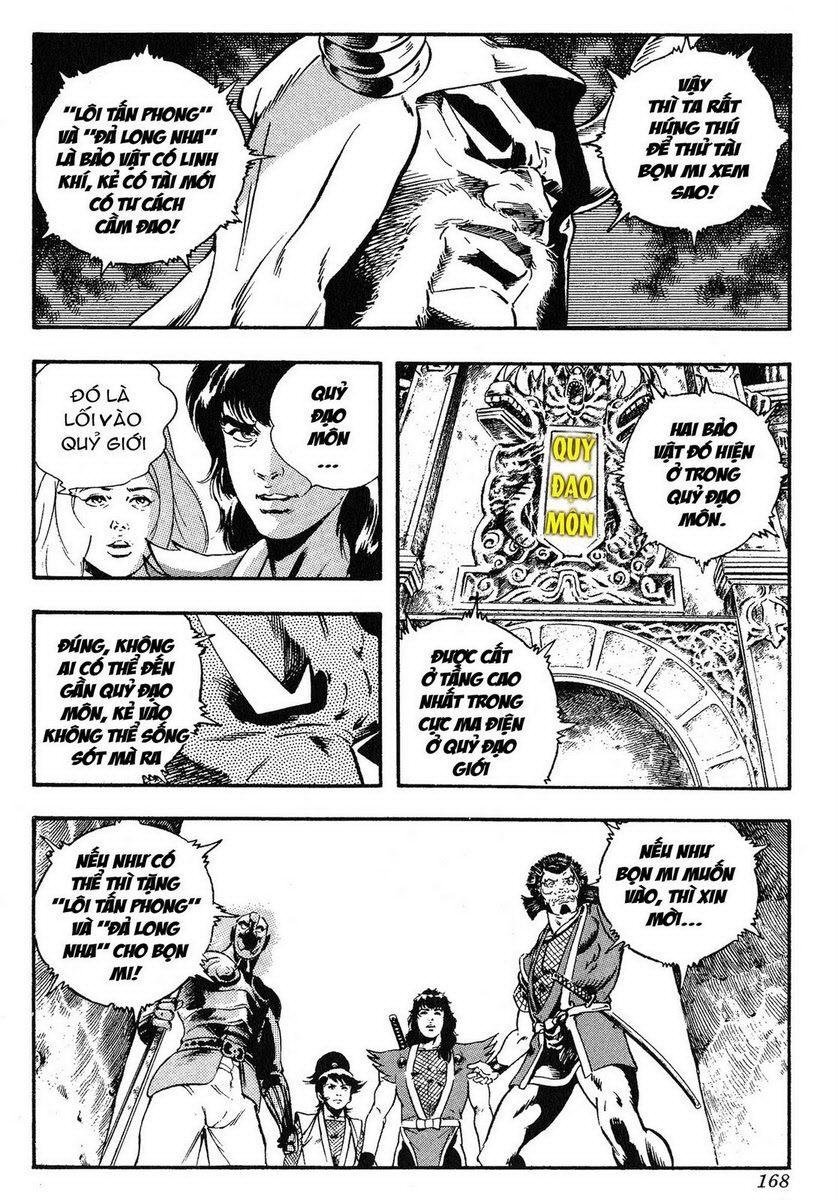 karasutengu kabuto chapter 1.1 165