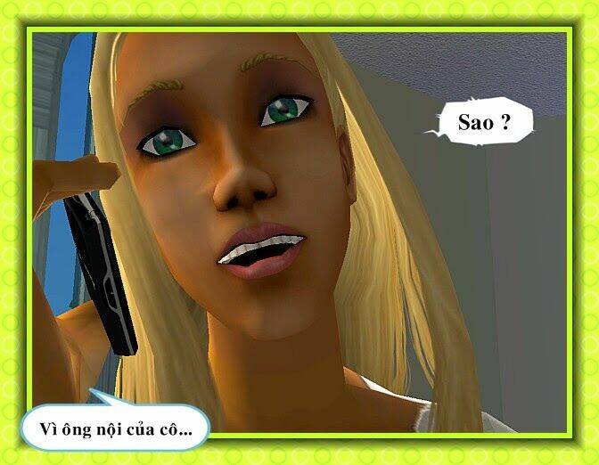 bella's story chapter 8.3 60