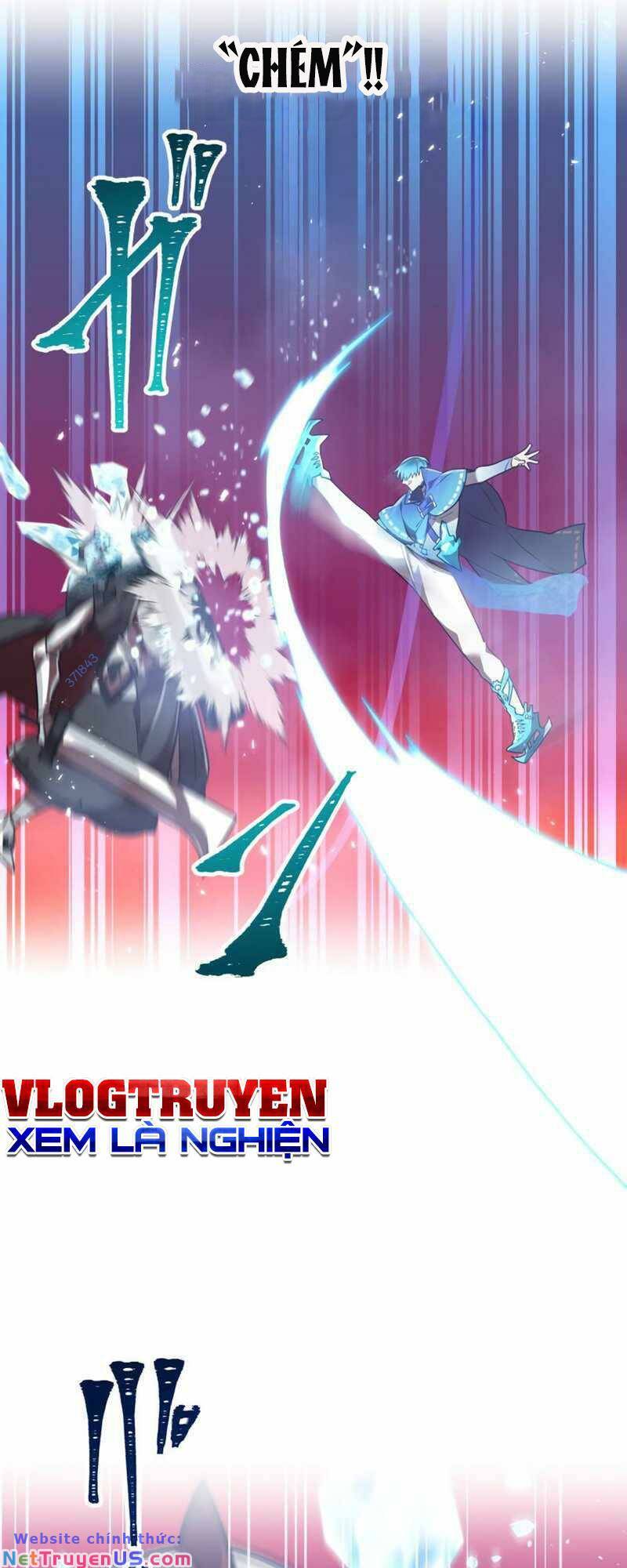 Huyết Thánh Cứu Thế Chủ~ Ta Chỉ Cần 0.0000001% Đã Trở Thành Vô Địch chapter 51 66