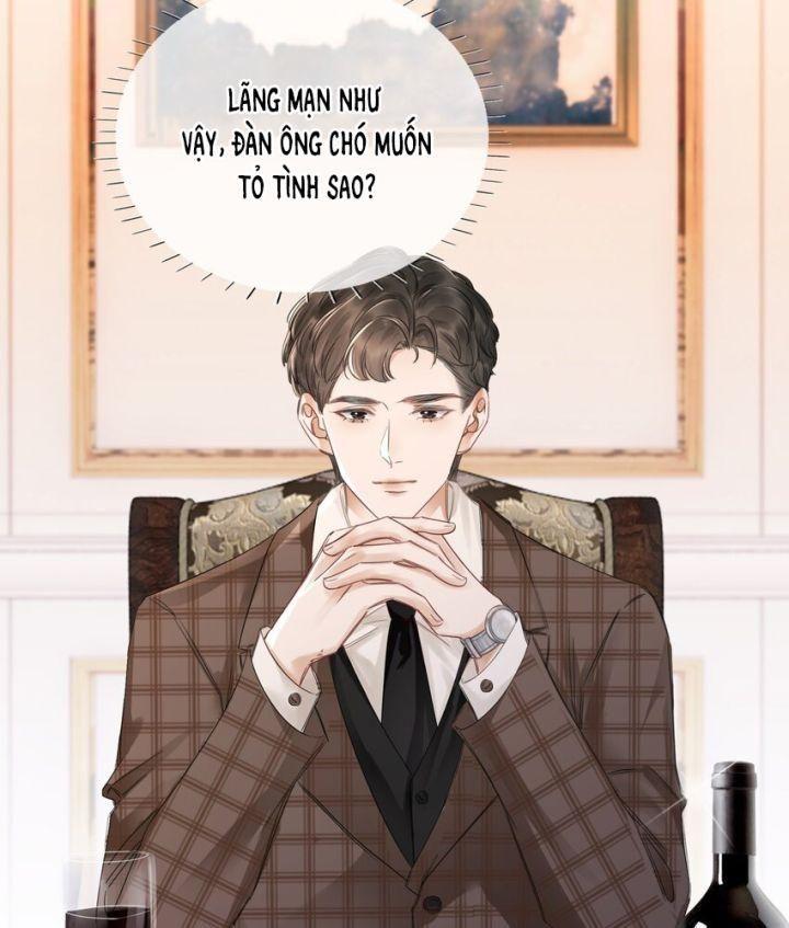 nữ phụ xuyên sách chỉ muốn làm cá ướp muối chapter 31 25