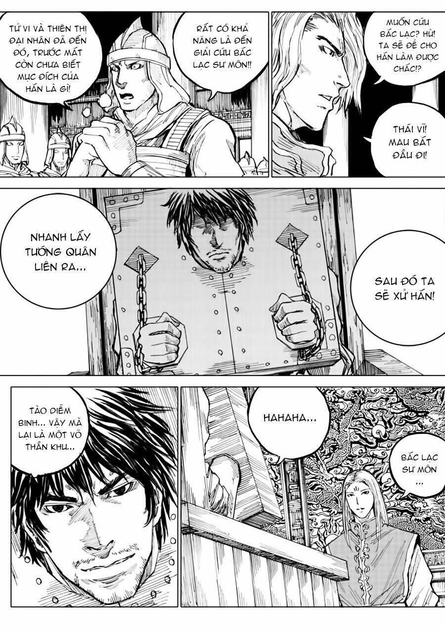 rakshasa street chapter 29 3