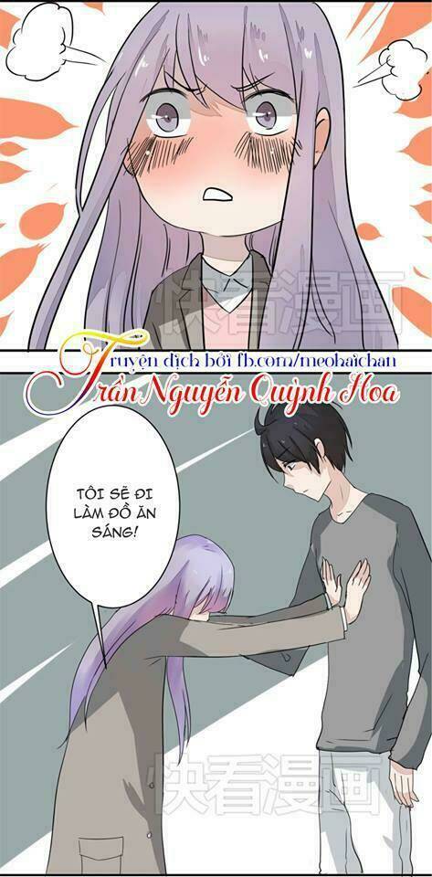 quy tắc của mỹ nam chapter 10 28