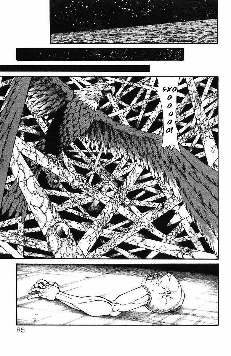 vua trên biển chapter 181 20