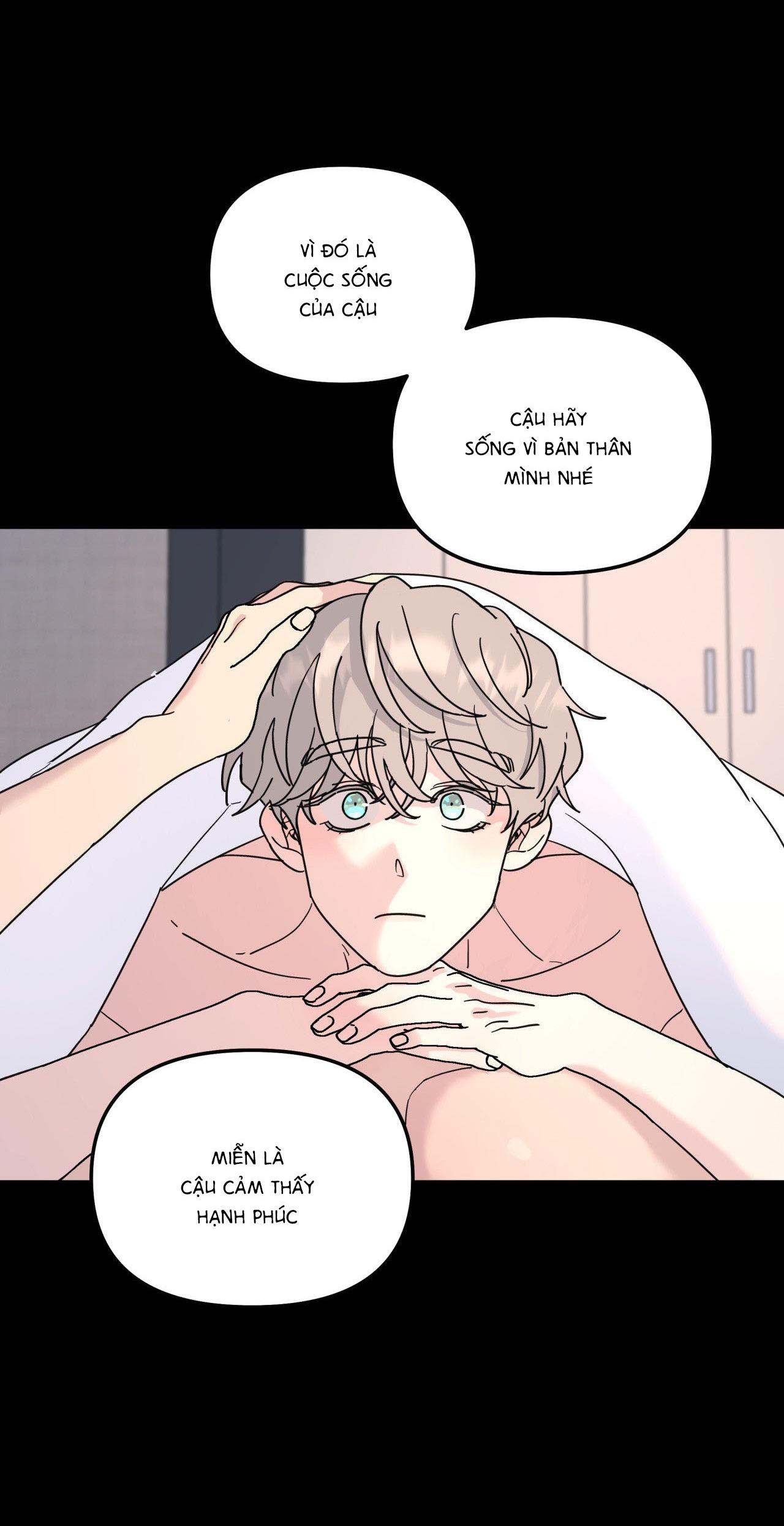 (CBunu) Cây Không Có Rễ chapter 44