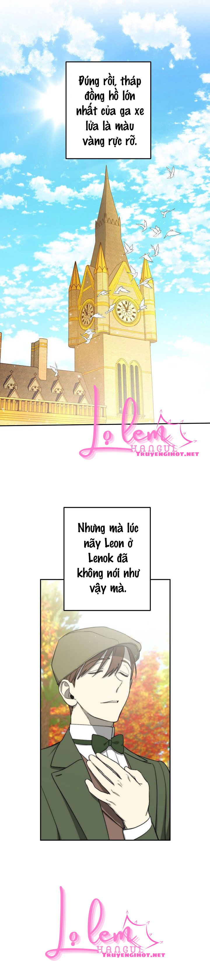trở thành con gái của anh hùng bóng đêm chapter 25.2 11